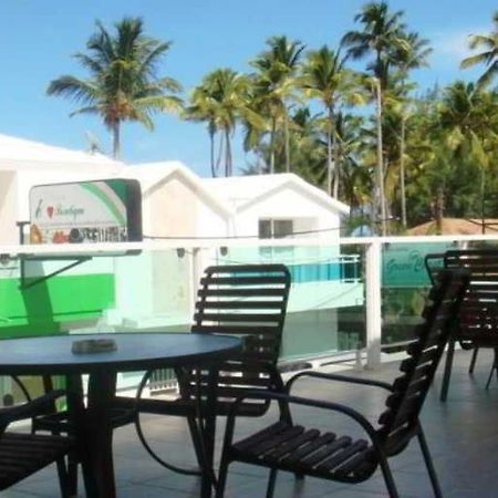 Apartahotel Green Coastババロ エクステリア 写真