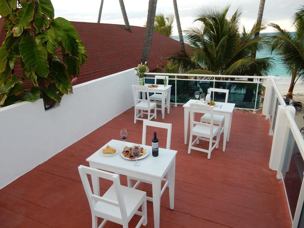 Apartahotel Green Coastババロ エクステリア 写真