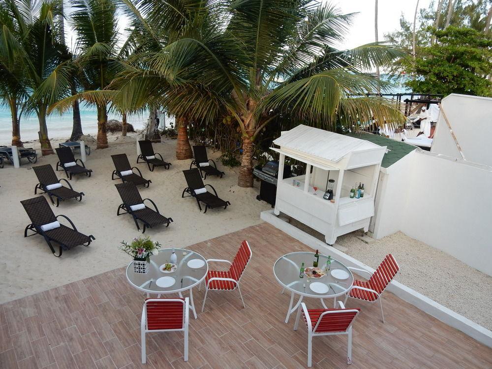 Apartahotel Green Coastババロ エクステリア 写真
