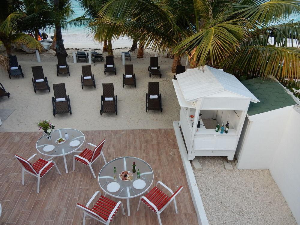 Apartahotel Green Coastババロ エクステリア 写真