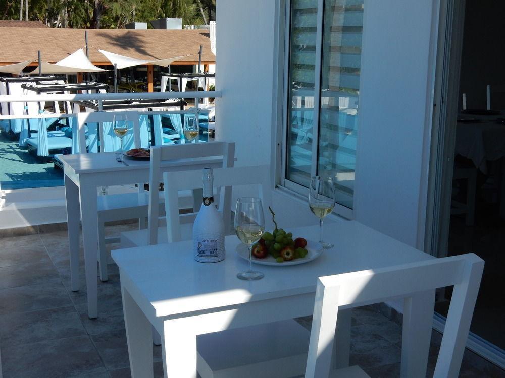 Apartahotel Green Coastババロ エクステリア 写真