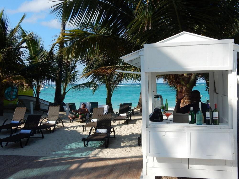 Apartahotel Green Coastババロ エクステリア 写真