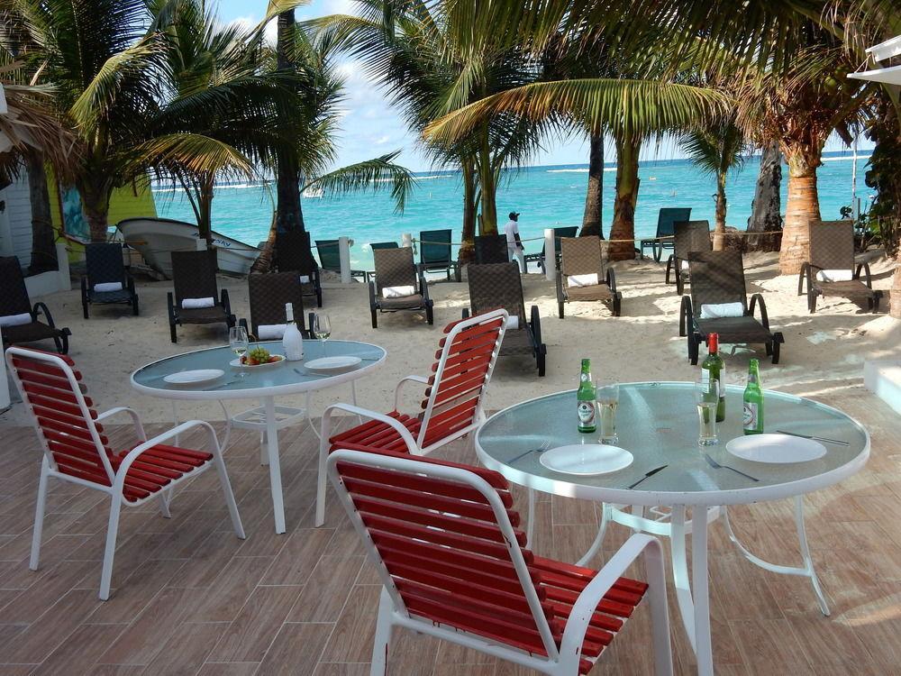 Apartahotel Green Coastババロ エクステリア 写真
