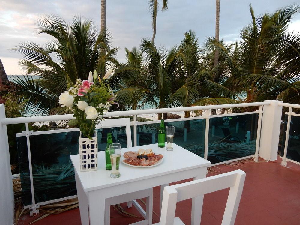 Apartahotel Green Coastババロ エクステリア 写真