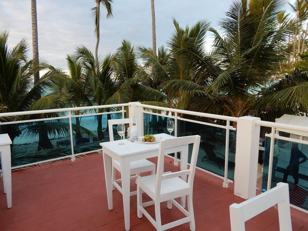Apartahotel Green Coastババロ エクステリア 写真