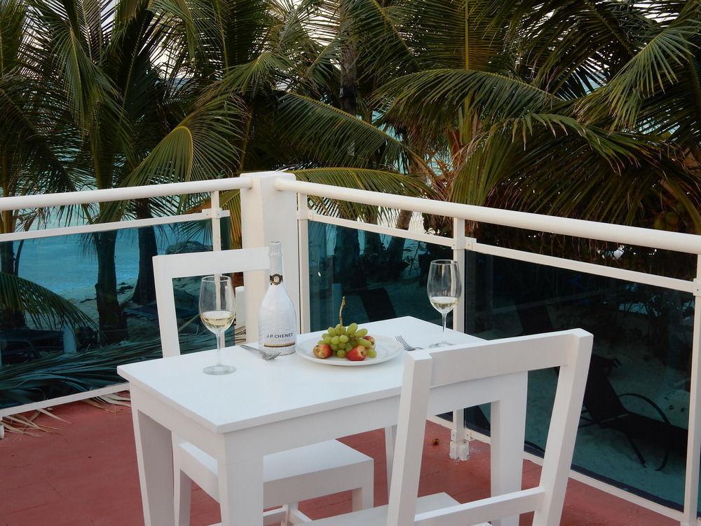 Apartahotel Green Coastババロ エクステリア 写真