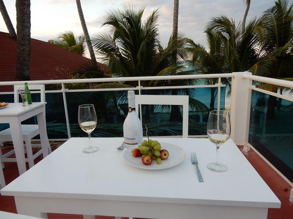 Apartahotel Green Coastババロ エクステリア 写真