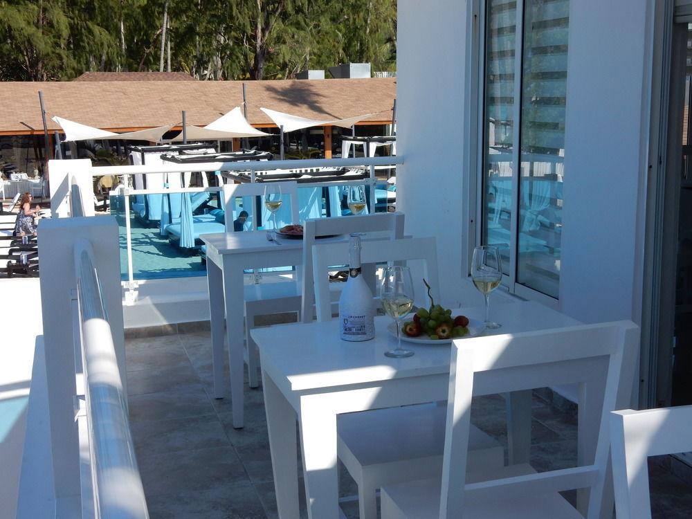 Apartahotel Green Coastババロ エクステリア 写真