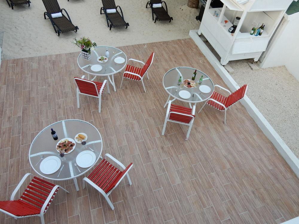 Apartahotel Green Coastババロ エクステリア 写真