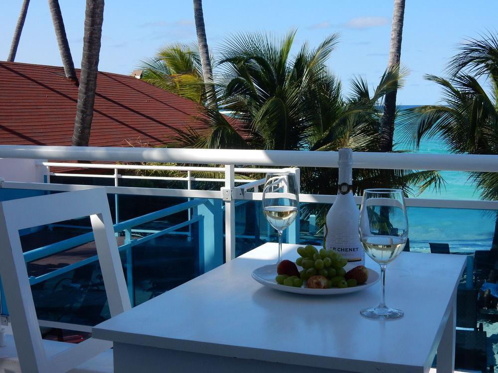 Apartahotel Green Coastババロ エクステリア 写真